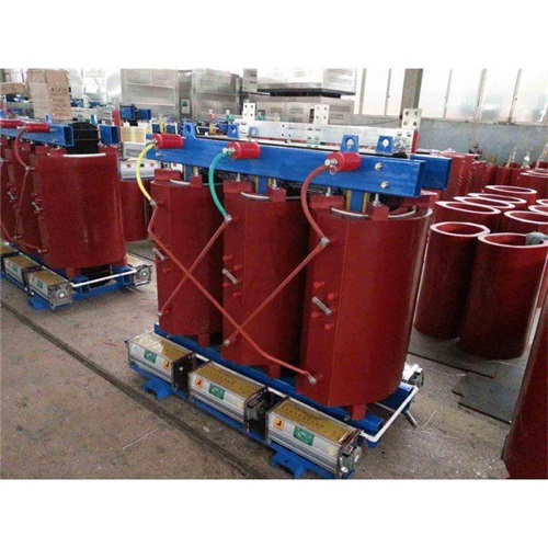 三台SCB11-315KVA干式变压器规格参数